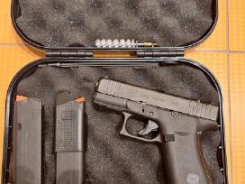 Pistoletas Glock 43x Mos 9x19