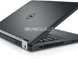 Dell Latitude E5470 Touch + 3 mėn. garantija