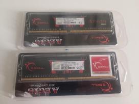 G.skill Aegis 16gb atminties moduliai (RAM)