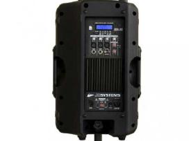 Jb Systems Ppa-121 aktyvi kolonėlė galia 250w Rms