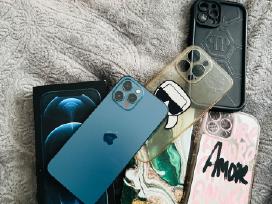iPhone 12pro max 256gb