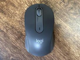 Logitech m650 pelytė geros būklės