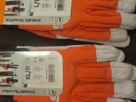 Stihl apsauginės pirštinės