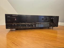 Kenwood Ka-550, phono,mm,mc, pagamintas Japonijoje