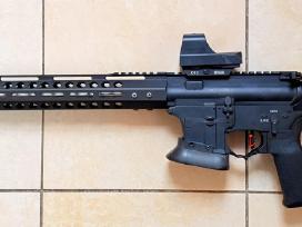 Ar15 Bul Bl9 M4 9x19 Pcc 9mm