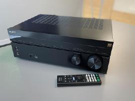 Sony ta an 1000 reseiveris, Wi-fi Bt hi Res 8k