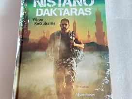 Afganistano daktaras