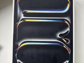 Naujas Apple iPad Pro 13 M5 256gb 2025