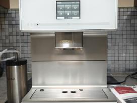 Miele cm 7300 Brws kavos automatas