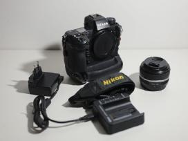Nikon Z9