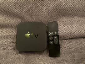 Apple TV 4gen(4k) A1842 64gb