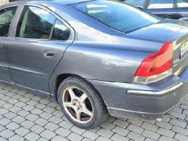 Parduodu volvo s60
