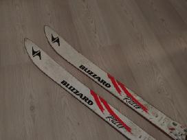 Blizzard Racer s 160
