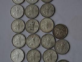 1925 m. 1 Litas