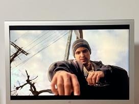 Monitorius Apple Cinema Display