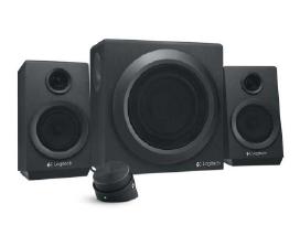 Kolonėlės garsiakalbiai Logitech z333