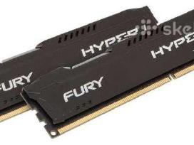 8 GB Ddr3 Dimm 1600 MHz