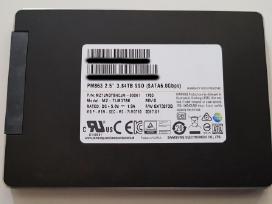 3.84tb Enterprise SSD Samsung Mz-7lm3t80 (Pm863)