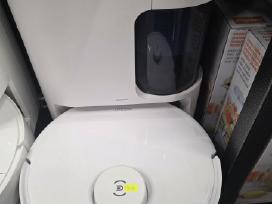 Siurblys robotas