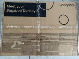 Bugaboo Donkey 5 Mono complete