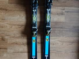 Slides Head i.titan supershape 170cm.