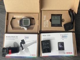 Bosch nauji ir naudoti displejai