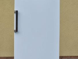 Naujas Beko Kfne44be55w, 70 cm +Garantija