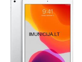 iPad (7th Generation) 32gb +Sim + 3 mėn. garantija
