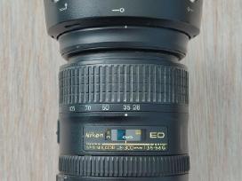Nikkor 28-300mm