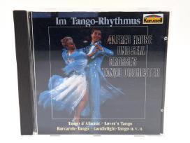 Alfred Hause - Im Tango-rhythmus (CD)