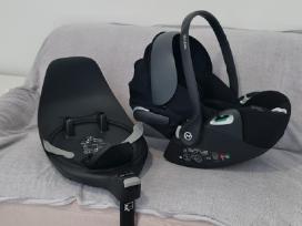Cybex Cloud T i-size+bazė
