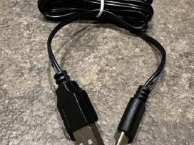 Usb-c Įkrovimo Kabelis (1.5m)