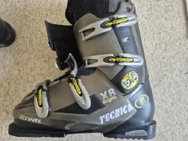 Tecnica X8 Rival slidžių batas 45-46d