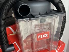 Flex 33 ir 44 siurblio ciklonas