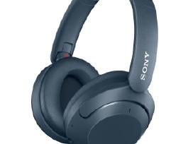 Sony xb910n anc hires Bt ausinės mėlynos