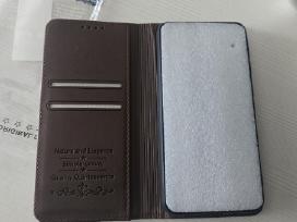 Samsung galaxy A10 deklas su magnetiniu uzsiegimu