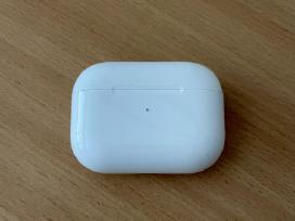 Apple Airpods Pro 1 kartos. Defektas.