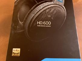 Sennheiser Hd600