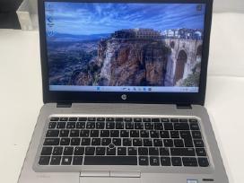 Hp Elitebook 840 G3 i5-6200u 8gb RAM 256gb SSD
