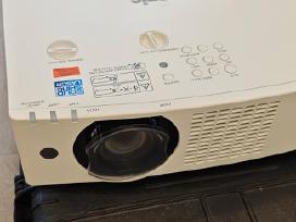 Panasonic Pt-vmz51