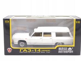 Gaz-14