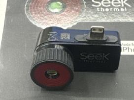 Termovizorius Seek Compact Pro