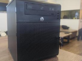Hp Proliant Microserver ( Mediaserver / Nas )
