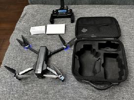 Dronas Sjrc F11 4 K pro