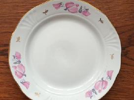 Lėkštė, 24cm, Rpr