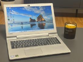 Lenovo i5, 8gb, 256gb SSD, Gtx950m
