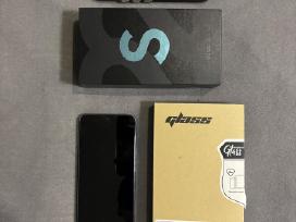 Parduodu Samsung Galaxy S22 5G 256gb