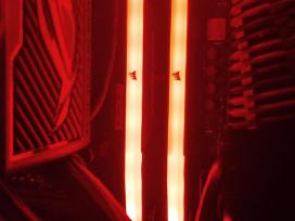 Corsair Vengeance Rgb 32gb (2x16gb) Ddr5 7200 Cl34