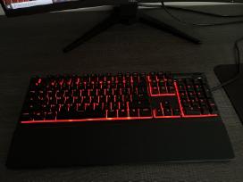 Steelseries periferijos komplektas