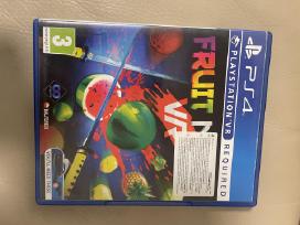 Fruit Ninja Vr Ps4